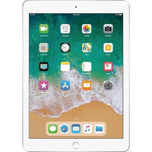 Apple iPad 5th Gen (A1822) 9.7" 128GB Wifi - Silver - 3