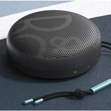Bang & Olufsen Beosound A1 (2nd Gen) - Premium Wireless Portable IP67 - Anthracite/Oxygen - 2