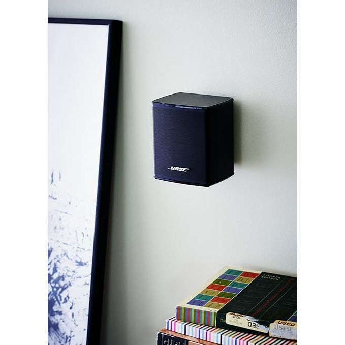 Bose Surround Speakers - Black - 2