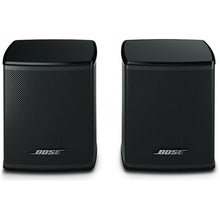 Bose Surround Speakers - Black - 5