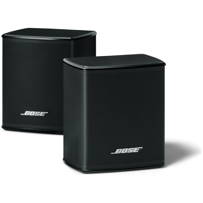 Bose Surround Speakers - Black - 6