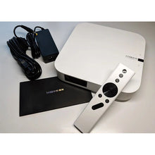 XGIMI Z6 Polar 1080p LED DLP Projector  - 2