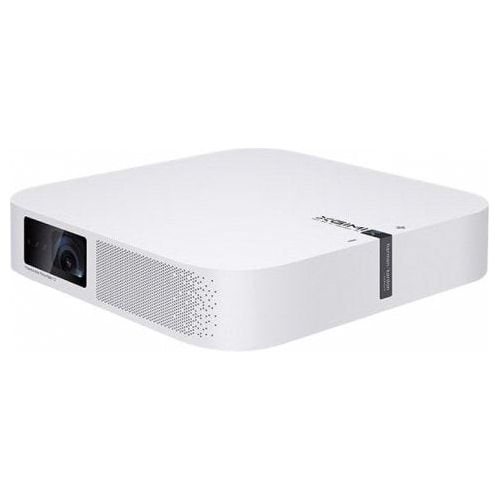 XGIMI Z6 Polar 1080p LED DLP Projector  - 1