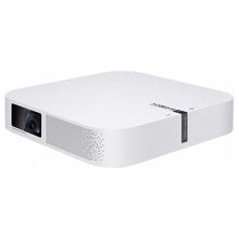 XGIMI Z6 Polar 1080p LED DLP Projector  - 1