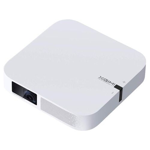 XGIMI Z6 Polar 1080p LED DLP Projector  - 4