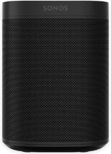Sonos One S1 Speaker - Black - 1
