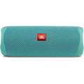 JBL FLIP 5 Waterproof Portable Bluetooth Speaker - Teal - 1