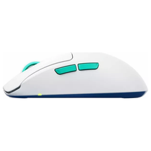 CHERRY XTRFY M68 Wireless Optical Gaming Mouse - White - 3
