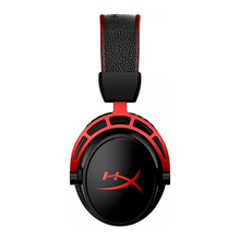 HYPERX Cloud Alpha Wireless Gaming Headset - Black & Red - 2