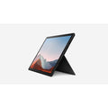Microsoft Surface Pro 7 Plus 256gb (i7) 16gb - Black - 1
