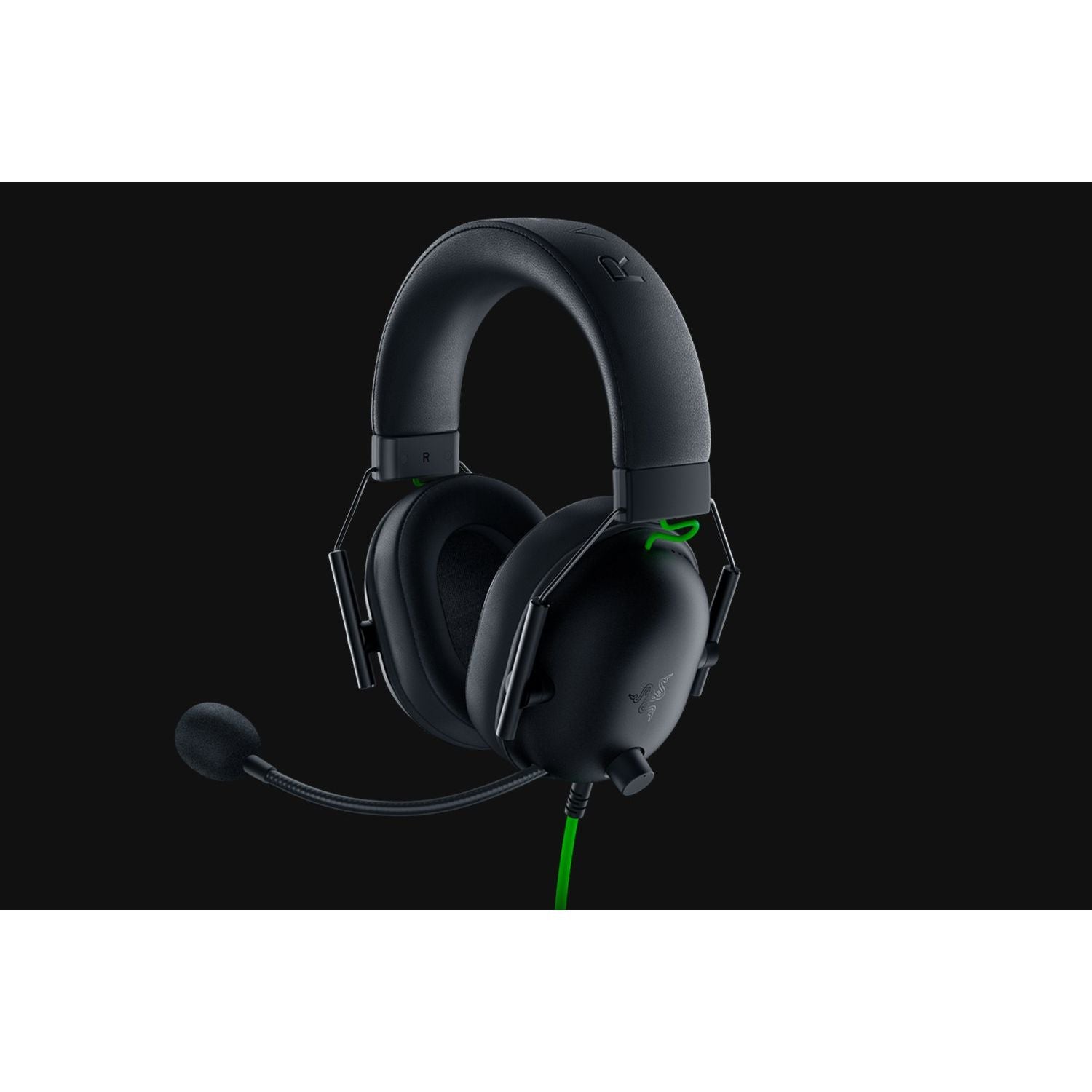 Razer BlackShark V2 X Multi-platform wired esports headset - 3