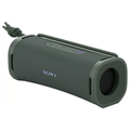 SONY ULT FIELD 1 - Wireless Bluetooth Portable Speaker (Forest Gray) - 1