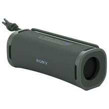 SONY ULT FIELD 1 - Wireless Bluetooth Portable Speaker (Forest Gray) - 1