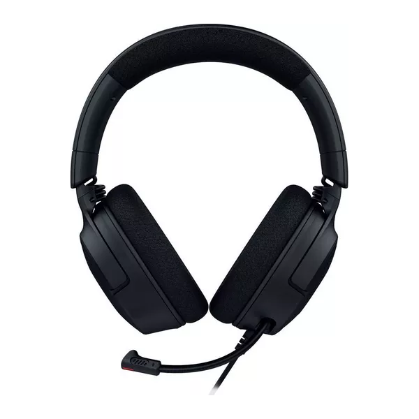 RAZER Kraken V4 X USB 7.1 Gaming Headset - Black - 2