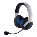 RAZER Kaira HyperSpeed Wireless Gaming Headset – White - 1