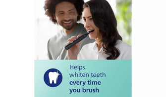 Philips Sonicare Series 4100 Electric Toothbrush - Black - 4