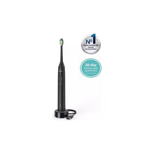 Philips Sonicare Series 4100 Electric Toothbrush - Black - 2