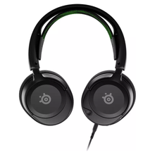 SteelSeries Arctis Nova 1X Xbox,PC,PS5,Switch Gaming Headset - 11