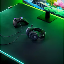 SteelSeries Arctis Nova 1X Xbox,PC,PS5,Switch Gaming Headset - 10