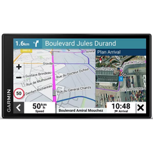 GARMIN Dezl LGV610 HGV 6" Sat Nav - Full Europe Maps - 1