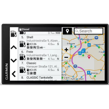 GARMIN Dezl LGV610 HGV 6" Sat Nav - Full Europe Maps - 3