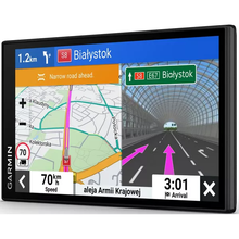 GARMIN Dezl LGV610 HGV 6" Sat Nav - Full Europe Maps - 4