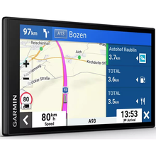 GARMIN Dezl LGV610 HGV 6" Sat Nav - Full Europe Maps - 5