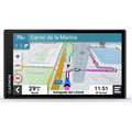 GARMIN DriveSmart 66 6” Sat Nav - Full Europe Maps - 1