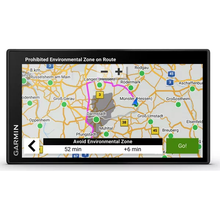 GARMIN DriveSmart 66 6” Sat Nav - Full Europe Maps - 2