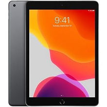 Apple Ipad 7th Gen (A2200) 10.2-Inch 32GB - Space Grey  - 2