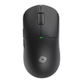 NOS M800 GM UL X-Pro Wireless Optical Gaming Mouse – Black - 1