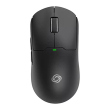 NOS M800 GM UL X-Pro Wireless Optical Gaming Mouse – Black - 1