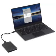 SEAGATE One Touch Portable Hard Drive – 1 TB (Black) - 7