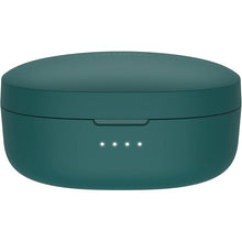 Belkin SoundForm Bolt Wireless Earbuds – 28H Battery, IPX4 Water Resistance, Bluetooth Mic - Teal - 2