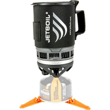 Jetboil Zip Stove - Black - 1