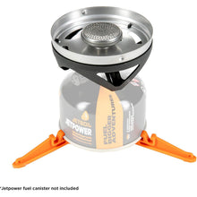 Jetboil Zip Stove - Black - 4