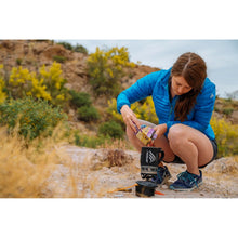 Jetboil Zip Stove - Black - 5