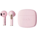 Sudio N2 Wireless Open-Ear Headphones – Bluetooth, 30H Battery, Mic, Multipoint, IPX4, USB-C - Dusty Pink - 1