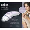 Braun Silk-expert Pro 3 PL 3011 IPL Hair Removal System - 1