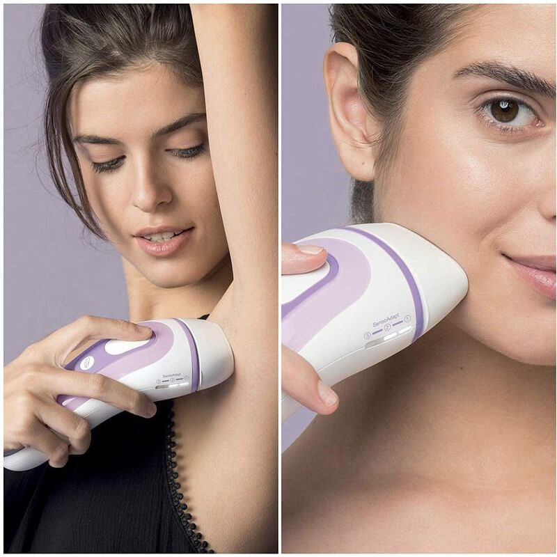 Braun Silk-expert Pro 3 PL 3011 IPL Hair Removal System - 4