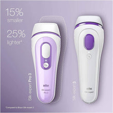 Braun Silk-expert Pro 3 PL 3011 IPL Hair Removal System - 5