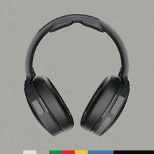 Skullcandy Hesh Evo Wireless Over-Ear Headphones - True Black - 1