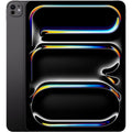 Apple iPad Pro 13-inch (M4) – Ultra Retina XDR, 512GB, 12MP Front & Back Camera, LiDAR, Wi-Fi 6E, Face ID, All-Day Battery - Space Black - 1