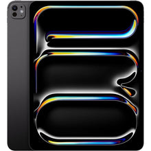 Apple iPad Pro 13-inch (M4) – Ultra Retina XDR, 512GB, 12MP Front & Back Camera, LiDAR, Wi-Fi 6E, Face ID, All-Day Battery - Space Black - 1