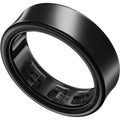 Samsung Galaxy Ring, Smart Ring, No Subscription Fee, AI-Powered Samsung Health, Sleep/Heart Rate/Stress Monitor, Size 12, Titanium Black, 2 Year Manufacturer Extended Warranty (UK Version) - 3