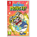 WarioWare: Move It! (Nintendo Switch) - 1