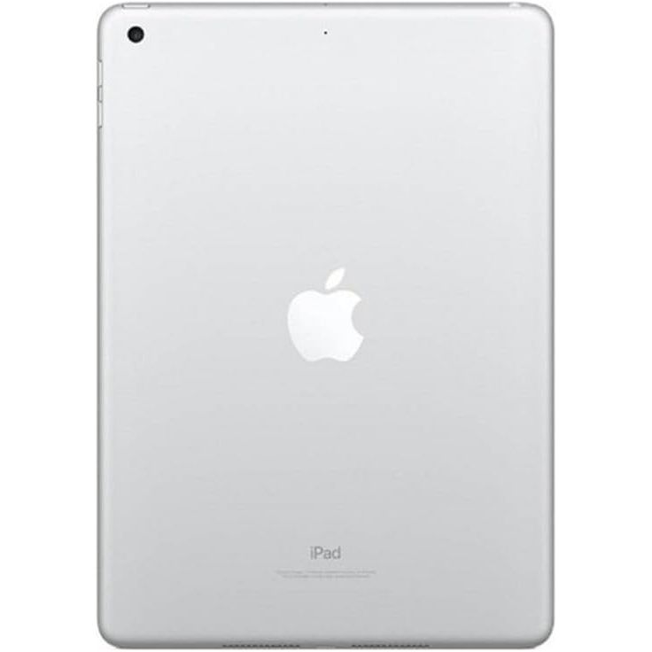 Apple ipad 6th Gen (A1893) 9.7 Inch 128GB WIFI - Silver  - 1