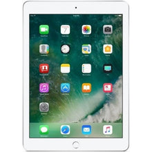 Apple ipad 6th Gen (A1893) 9.7 Inch 128GB WIFI - Silver  - 2