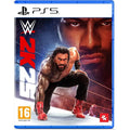 WWE 2K25 PlayStation 5 Standard Edition - 1