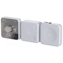 Hive Smart Thermostat With Hub For Combi Boiler - 3